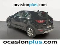 Brugt Kia Stonic 120 HK (88 kW) 2021 Sort SUV