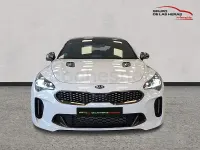 Usado Kia Stinger GT-Line 200 CV (147 kW) 2019 Blanco Utilitario