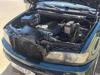 Usado BMW X5 218 CV (160 kW) 2004 Verde SUV