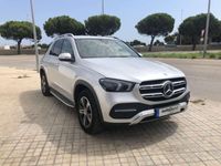 usado Mercedes GLE300 300d 4Matic Aut.