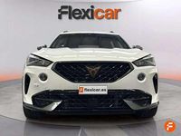 Usado Cupra Formentor 150 CV (110 kW) 2023 Blanco SUV