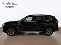 Usado BMW X5 Comfort Edition 286 CV (210 kW) 2021 Sparkling brown metalizado SUV