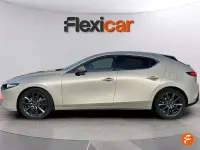 Usado Mazda 3 122 CV (89 kW) 2023 Beige Berlina