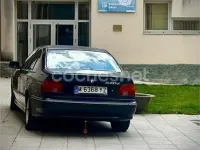 Usado BMW 530 184 CV (135 kW) 2000 Azul Berlina