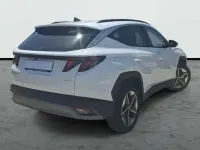 Nuevo Hyundai Tucson 288 CV (211 kW) 2026 Blanco SUV