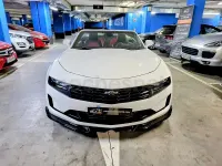 Usado Chevrolet Camaro 340 CV (250 kW) 2020 Descapotable