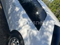 Usado Audi A3 Attraction 110 CV (80 kW) 2001 Blanco Berlina