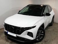 Usado Hyundai Tucson 136 CV (100 kW) 2022 Blanco SUV