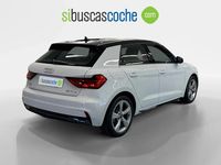 Usado Audi A1 Sportback Advanced Plus 116 CV (85 kW) 2025 Blanco Utilitario