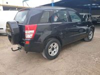 usado Suzuki Grand Vitara 1.9DDiS JLX