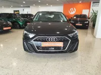 Usado Audi A1 Sportback Premium 110 CV (80 kW) 2023 Negro Utilitario