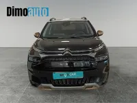 Usado Citroën C3 Aircross 110 CV (80 kW) 2023 Negro SUV