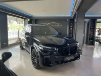 Usado BMW X5 Comfort Edition 286 CV (210 kW) 2020 Negro SUV