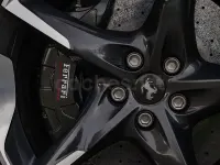 Usado Ferrari Purosangue 725 CV (533 kW) 2024 Azul SUV