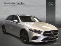 Usado Mercedes A180 136 CV (100 kW) 2024 Plata iridio