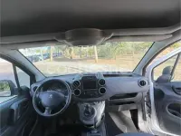 Usado Peugeot Partner Tepee Access 75 CV (55 kW) 2016 Blanco Monovolumen