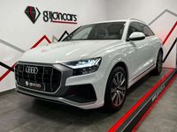 usado Audi Q8 e-tron 50 TDI quattro tiptronic