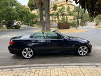 usado BMW 335 Cabriolet 335 i Aut.