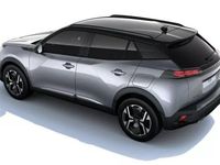 Usado Peugeot 2008 GT 145 CV (106 kW) 2024 Gris SUV