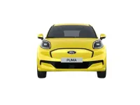 Nuevo Ford Puma Gen-E Premium 123 kW (168 CV) 2025 Amarillo SUV