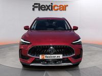 Usado MG HS Comfort 162 CV (119 kW) 2024 Rojo SUV