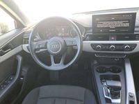 usado Audi A4 advanced 35 tdi 120kw (163cv) s tronic