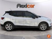 Usado Seat Arona FR 150 CV (110 kW) 2023 Blanco SUV