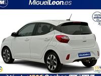Usado Hyundai i10 63 CV (46 kW) 2025 Utilitario