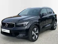 Usado Volvo XC40 Core 163 CV (119 kW) 2025 Negro SUV