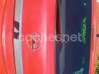 Usado Opel Astra GTC Sport 105 CV (77 kW) 2006 Rojo Berlina