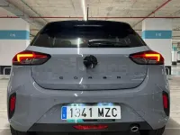 Usado Opel Corsa S 101 CV (74 kW) 2025 Gris / plata Utilitario