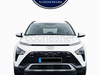 Usado Hyundai Bayon 84 CV (61 kW) 2022 Blanco SUV