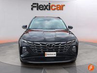 Usado Hyundai Tucson 230 CV (169 kW) 2024 Gris / plata SUV
