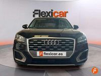 Käytetty Audi Q2 Advanced Plus 116 HP (85 kW) 2019 Musta Katumaasturi
