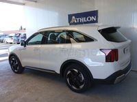 Nuevo Kia Sorento 215 CV (158 kW) 2025 Blanco SUV
