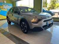 Usado Citroën C4 PureTech 131 CV (96 kW) 2024 Gris SUV
