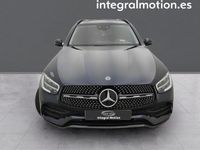 Usado Mercedes GLC300 306 CV (225 kW) 2022