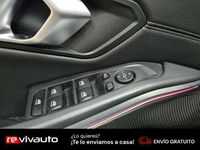 Usado BMW 320e 192 CV (141 kW) 2022 Gris / plata Berlina