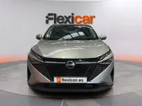 Usado Nissan Qashqai N-Connecta 140 CV (102 kW) 2024 Gris SUV
