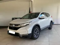 Usado Honda CR-V Hybrid 186 CV (136 kW) 2021 Blanco SUV