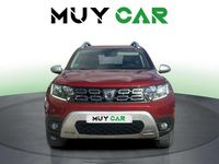 Usado Dacia Duster Prestige 131 CV (96 kW) 2021 Rojo SUV