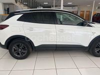 Usado Opel Grandland X 130 CV (95 kW) 2019 Blanco SUV