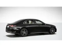 Nuevo Mercedes E300 313 CV (230 kW) 2026 Negro obsidiana Berlina
