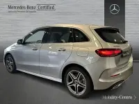 Usado Mercedes B250 163 CV (119 kW) 2025 Utilitario