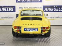 usado Porsche 911 E 2.4 165cv