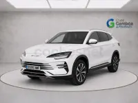 Nuevo BYD Seal U Design 324 CV (238 kW) 2026 Blanco SUV