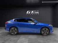 Usado BMW iX2 150 kW (204 CV) 2024 Azul SUV