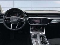 usado Audi A6 Allroad 150cv Automático de 4 Puertas