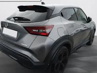 Brugt Nissan Juke 143 HK (105 kW) 2022 Grå SUV