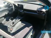 Usado Cupra Formentor 204 CV (150 kW) 2022 Amarillo SUV